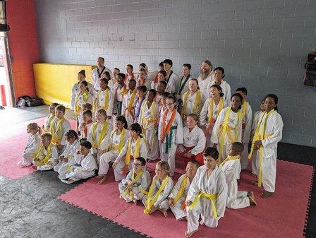 Evolution Martial Arts of Lakeland Inc