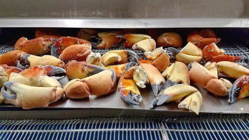 Tropic Star Seafood Inc