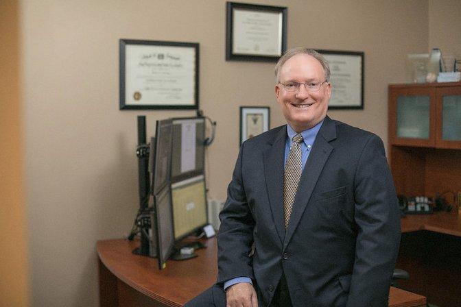 Hurlburt Financial