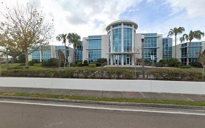 United Methodist Connectional Federal Credit Union