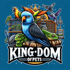 Kingdom Of Pets Inc