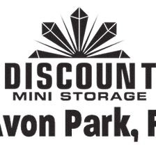 Discount Mini Storage - Avon Park