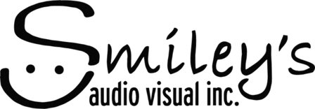 SMILEY'S AUDIO VISUAL INC