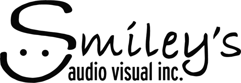 SMILEY'S AUDIO VISUAL INC
