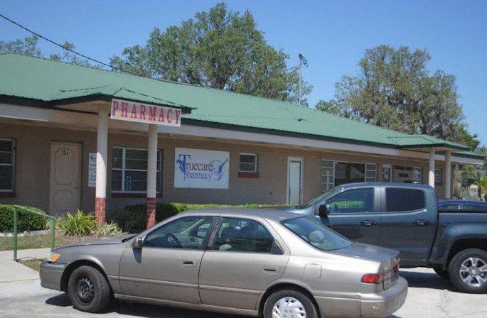 Trucare Pharmacy