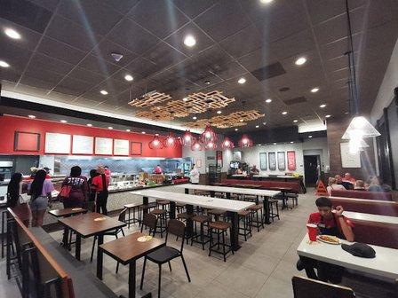 Panda Express