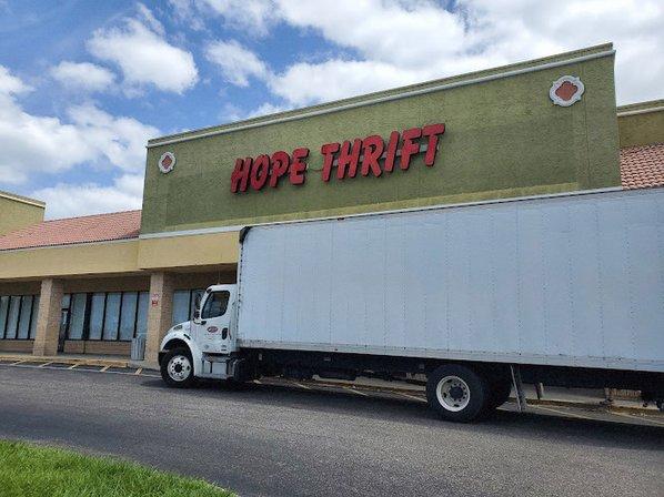 Hope Thrift & More