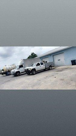 RUN EM DOWN DIESEL REPAIR LLC