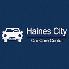 Haines City Car Care Center