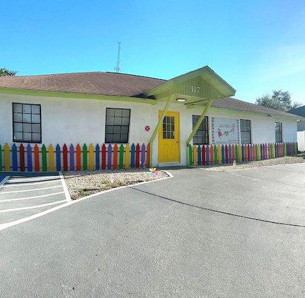 KIDS ACADEMY LEARNING SPECIAL EDUCATION