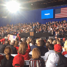 REPUBLICAN CLUB OF GREATER EAST POLK COUNTY