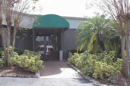 Lake Wales Wellness & Rehabilitation Center