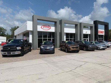 Speedway Auto Sales
