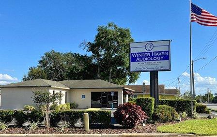 Winter Haven Audiology