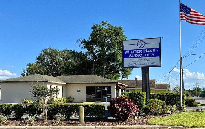 Winter Haven Audiology