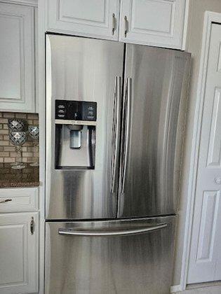 Lene Cleaning Services llc