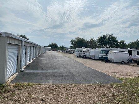 Best Coast Storage of Sebring