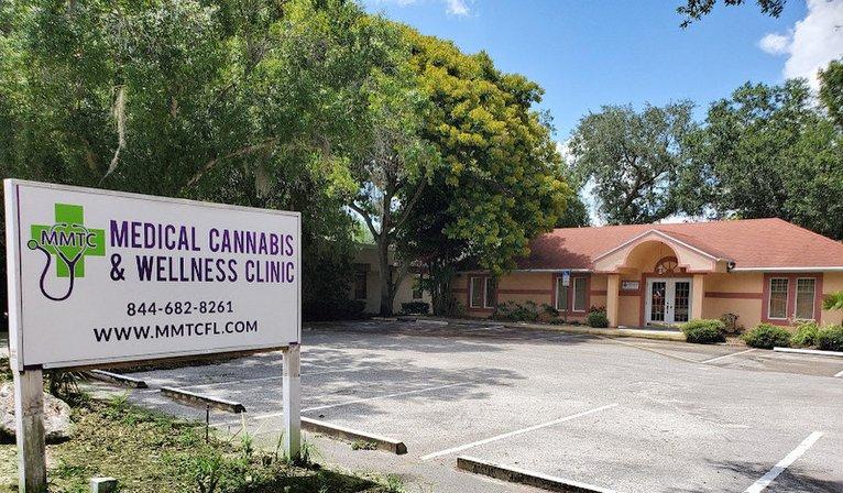Medical Marijuana Treatment Clinics of Florida