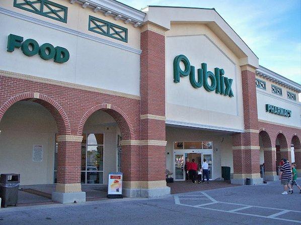 Publix Pharmacy at Northgate
