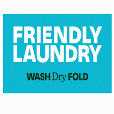 Friendly Laundry