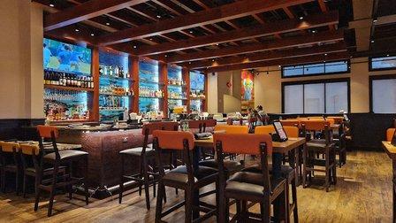Outback Steakhouse