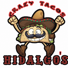 Hidalgo's Crazy Tacos