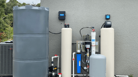Affordable Water