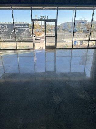 Floor Coating Specialist