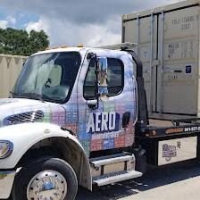 AERO Diversified Sales