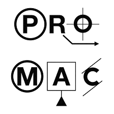 Pro-Mac Machine