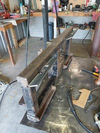 Headfirst Mobile Welding