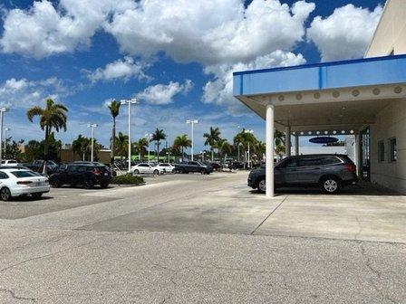 Hendrick Honda Bradenton