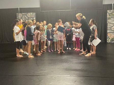 Ovation School Of Musical Theatre