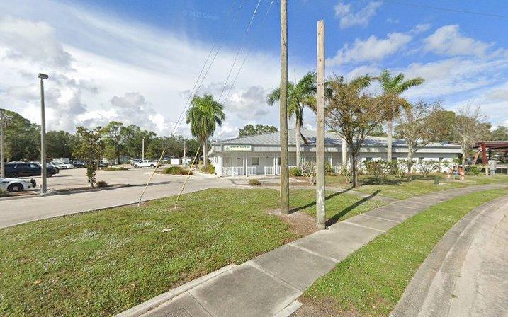 Manatee County Sheriff's Office - District 3