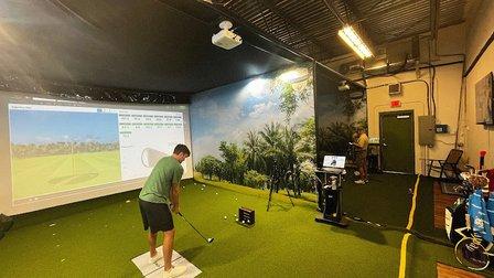 Conaway Golf Performance | Top 100 Coach In America