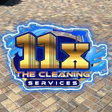 11 X The Cleaning Services, LLC