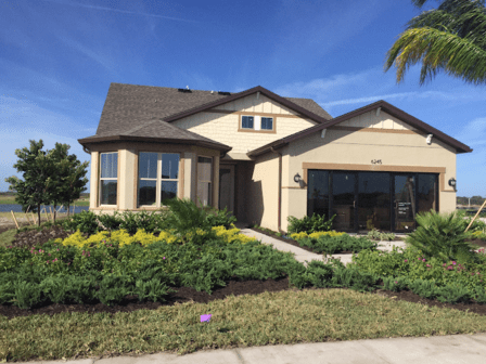 Trevesta by Pulte Homes