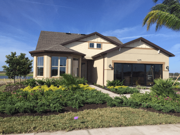 Trevesta by Pulte Homes