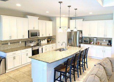 Simply Refinishing