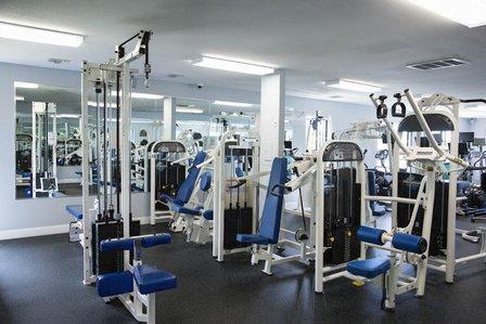 Englewood Fitness