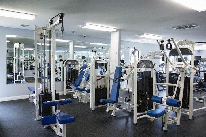Englewood Fitness
