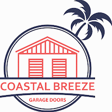 Coastal Breeze Garage Doors