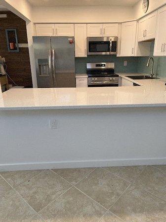 Alpha Granite Group