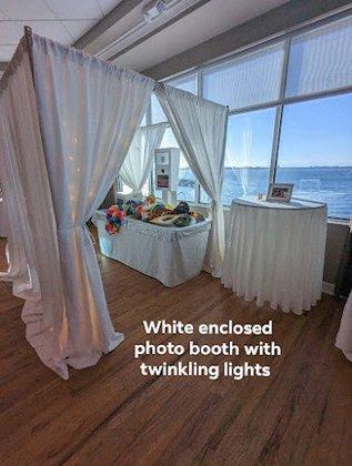 LOL Seriously! Photo Booth Rentals