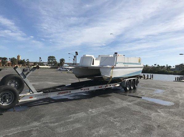 Action Fiberglass Repair Inc