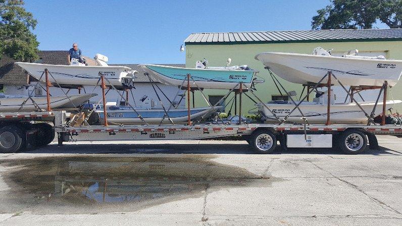Marine Outlet Center