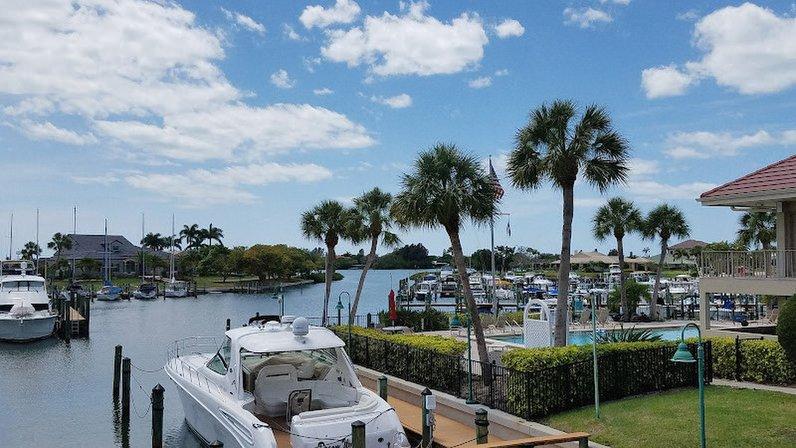 Southbay Yacht & Racquet Club