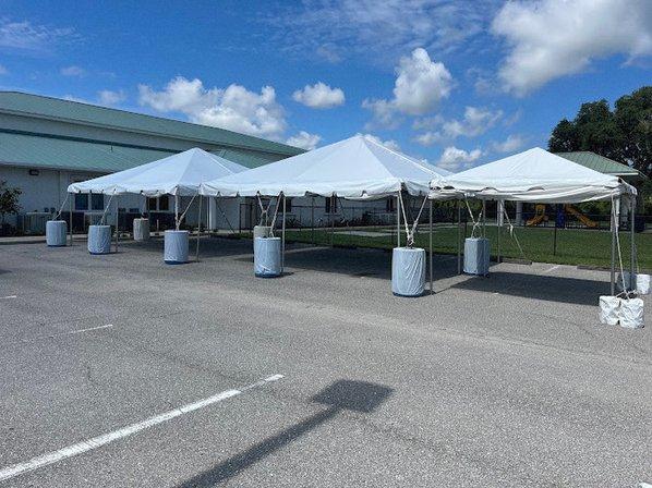 Lakewood Tent Rental