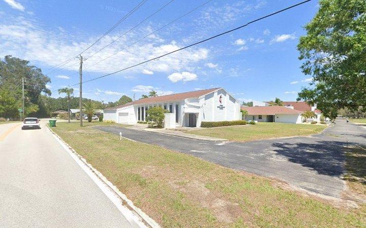 Trinity United Methodist Church
