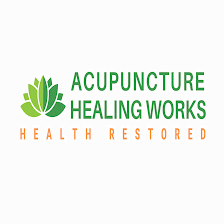 Acupuncture Healing Works